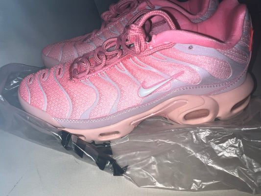 Nike Air Max Plus TN - Hot Pink