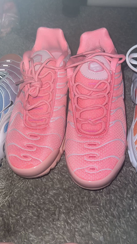 Nike Air Max Plus TN - Hot Pink