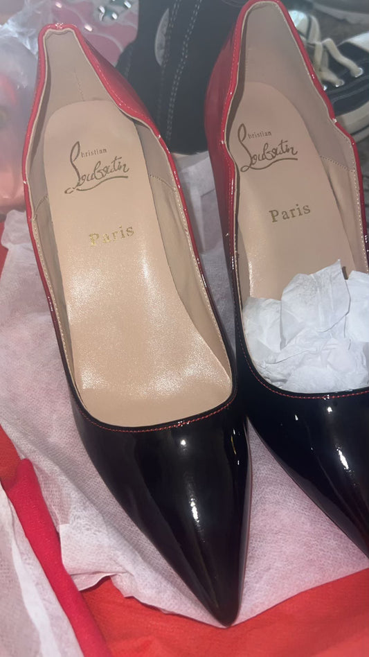 Red Bottom Baddies