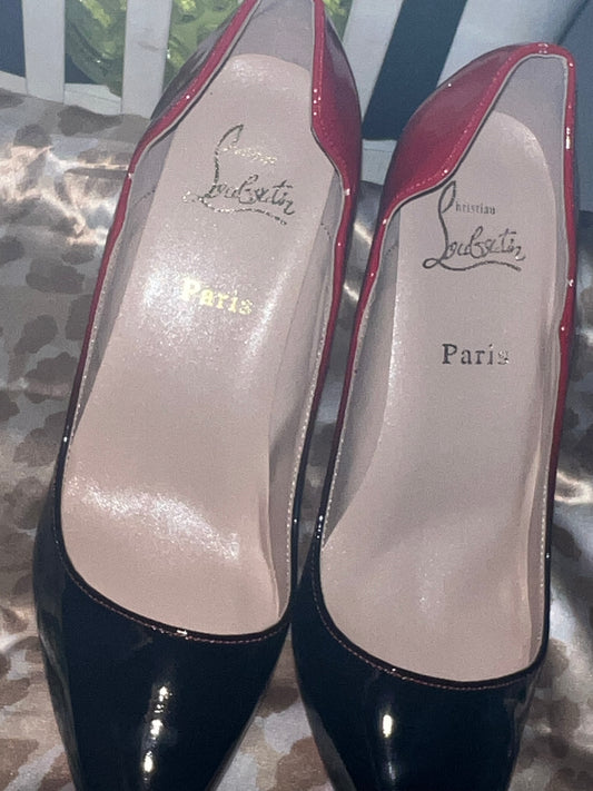 Red Bottom Baddies