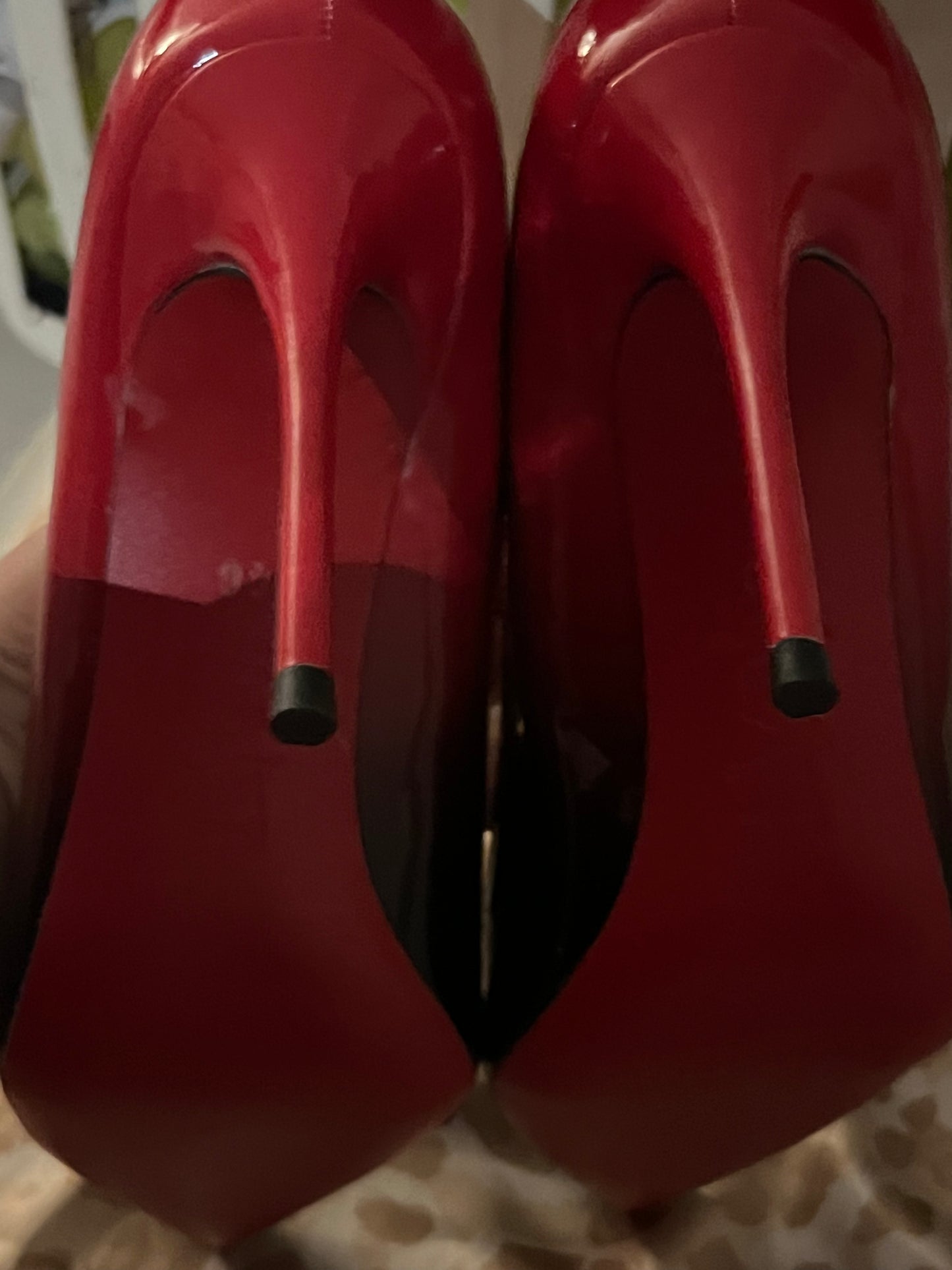 Red Bottom Baddies