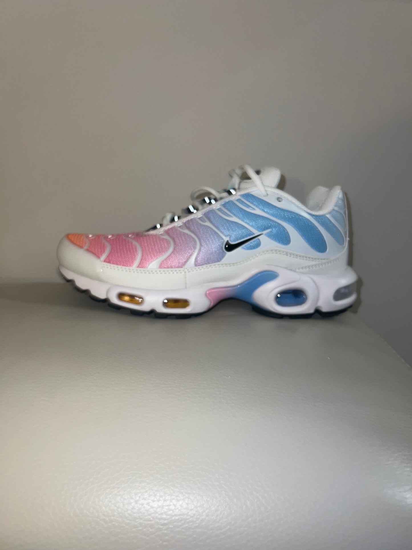 Nike Air Max Plus TN - Rainbow Summer Gradient (limited edition)